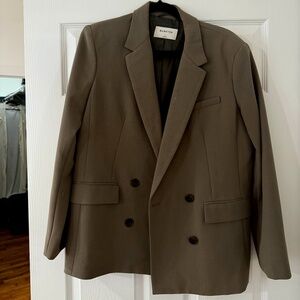 Aritzia Blazer